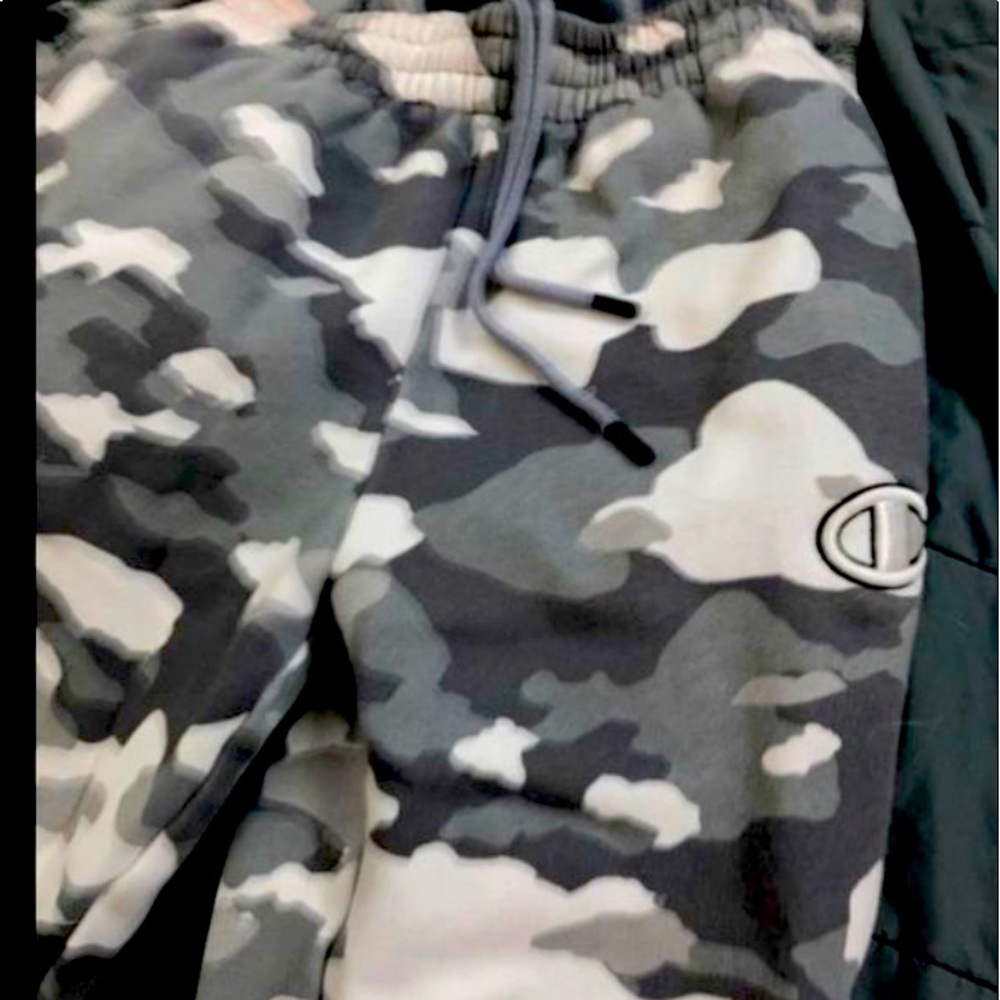 champion sweats